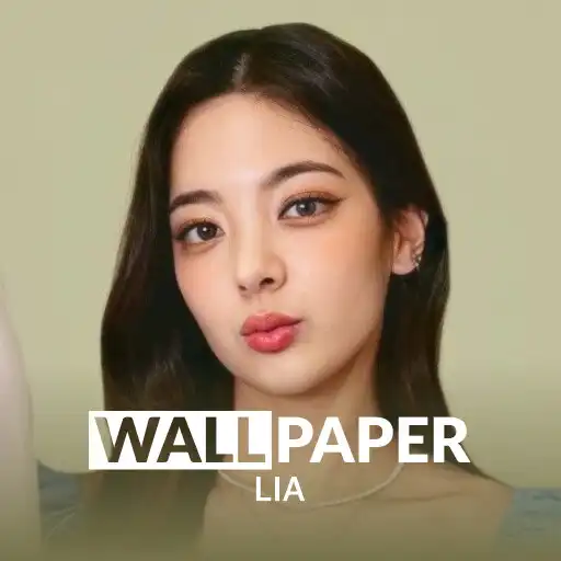 Play LIA (ITZY) HD Wallpaper APK