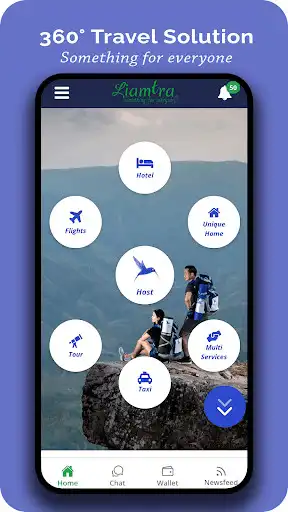 Play Liamtra -Hotels, Flight, Tours  and enjoy Liamtra -Hotels, Flight, Tours with UptoPlay