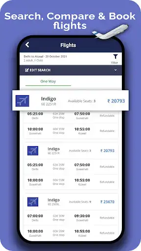 Play Liamtra -Hotels, Flight, Tours as an online game Liamtra -Hotels, Flight, Tours with UptoPlay