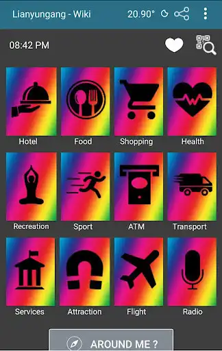 Play Lianyungang - Wiki  and enjoy Lianyungang - Wiki with UptoPlay