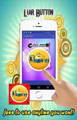 Play Liar Button