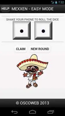 Play Liar Dice - Mex variant - Free