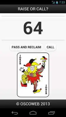 Play Liar Dice - Mex variant - Free