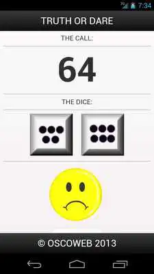 Play Liar Dice - Mex variant - Free