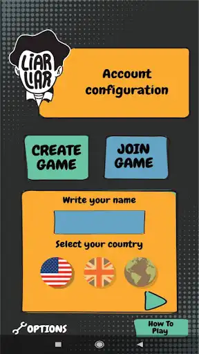 Play Liar Liar! Game of Deception as an online game Liar Liar! Game of Deception with UptoPlay
