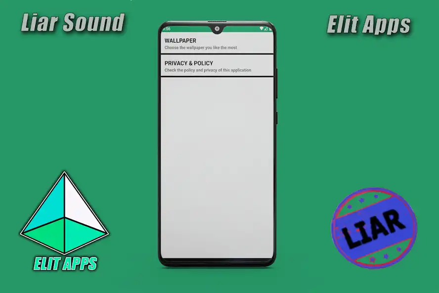 Play Liar Sound  and enjoy Liar Sound with UptoPlay