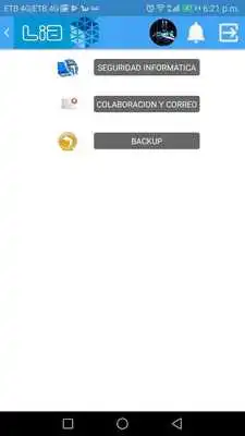 Play Lia Solutions