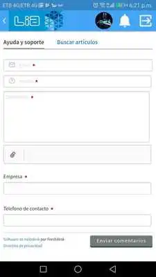 Play Lia Solutions
