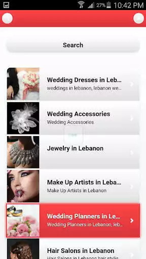 Play LibanMall All about Lebanon as an online game LibanMall All about Lebanon with UptoPlay