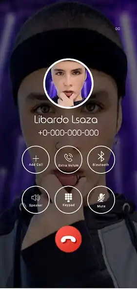 Play Libardo Isaza Videollamada Fal as an online game Libardo Isaza Videollamada Fal with UptoPlay