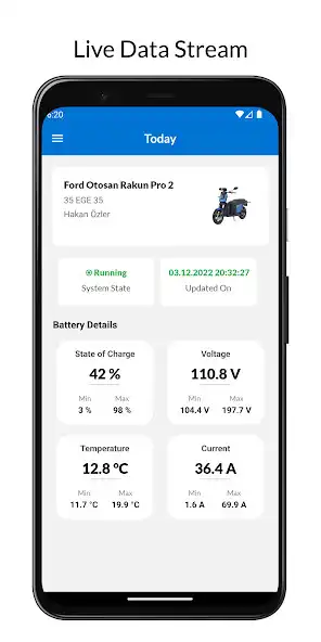 Play Libat Connect - Togitek  and enjoy Libat Connect - Togitek with UptoPlay