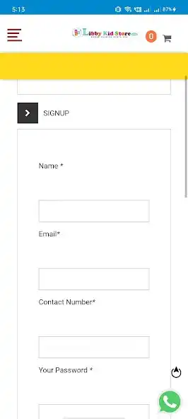 Play Libbykidstore  and enjoy Libbykidstore with UptoPlay