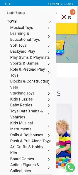 Play Libbykidstore as an online game Libbykidstore with UptoPlay