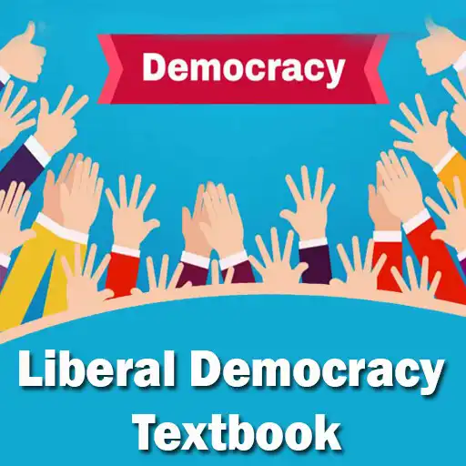 Play Liberal Democracy Textbook APK