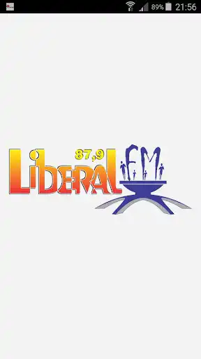 Play Liberal FM  and enjoy Liberal FM with UptoPlay