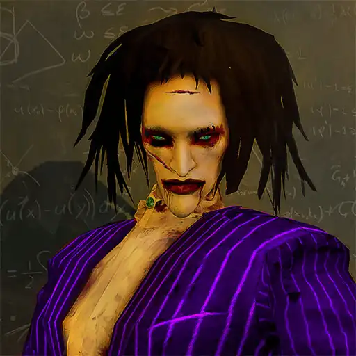 Play Liberal Terrifying Granny APK