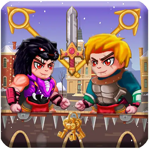 Play Liberation Operation APK