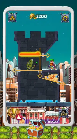 Play Liberation Operation as an online game Liberation Operation with UptoPlay
