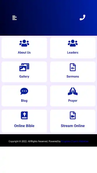 Play Liberation Worship Center (IL)  and enjoy Liberation Worship Center (IL) with UptoPlay