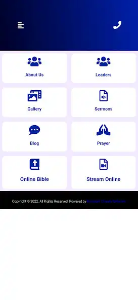 Play Liberation Worship Center (IL) as an online game Liberation Worship Center (IL) with UptoPlay
