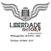 Free play online Liberdade Fm Acsec APK