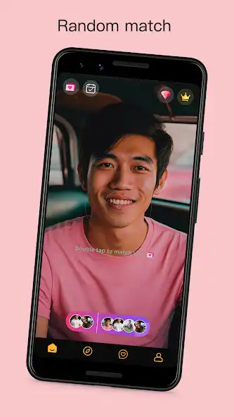 Play Liber - Gay Video Chat  and enjoy Liber - Gay Video Chat with UptoPlay
