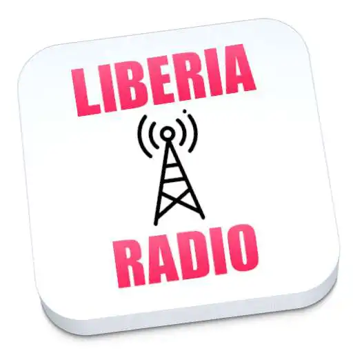 Free play online Liberia Radio APK