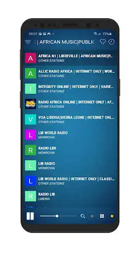Play Liberia Radio Stations and enjoy Liberia Radio Stations with UptoPlay Play Liberia Radio Stations and enjoy Liberia Radio Stations with UptoPlay