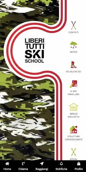 Play Liberi tutti Ski School  and enjoy Liberi tutti Ski School with UptoPlay