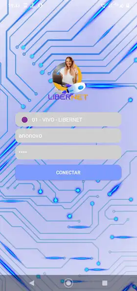 Play LIBER NET as an online game LIBER NET with UptoPlay
