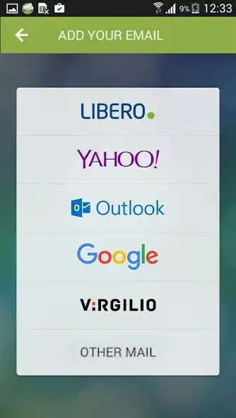 Play Libero Mail