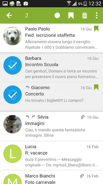 Play Libero Mail