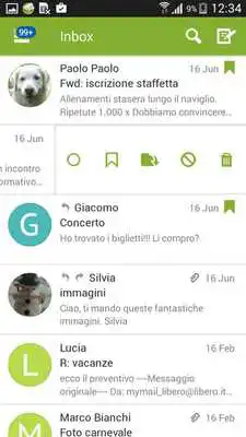 Play Libero Mail