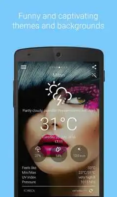 Play Libero Meteo