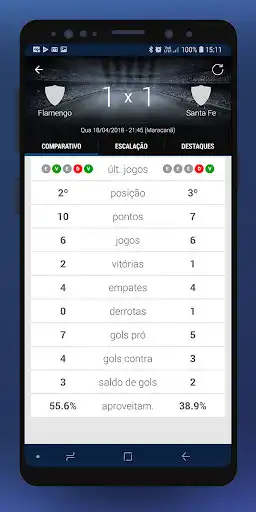 Play Libertadores Pro 2022 as an online game Libertadores Pro 2022 with UptoPlay