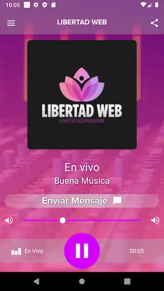 Play LIBERTAD WEB  and enjoy LIBERTAD WEB with UptoPlay