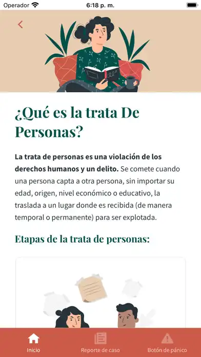 Play LibertApp as an online game LibertApp with UptoPlay