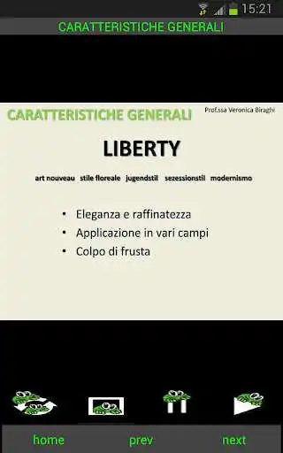 Play Liberty Arte as an online game Liberty Arte with UptoPlay