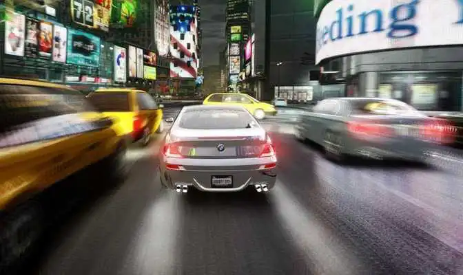 Play Liberty Auto