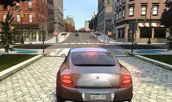 Play Liberty Auto