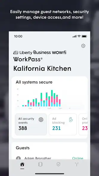 Play Liberty Business WOWfi  and enjoy Liberty Business WOWfi with UptoPlay