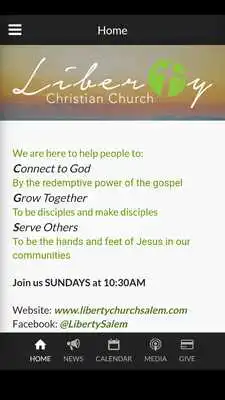 Play Liberty CC - Salem, OR