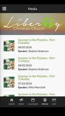 Play Liberty CC - Salem, OR