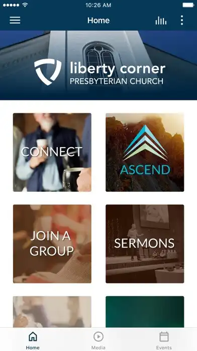 Play Liberty Corner Church  and enjoy Liberty Corner Church with UptoPlay