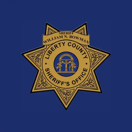 Play Liberty County Sheriff, GA APK