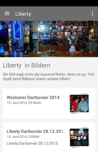 Play Liberty Emsdetten  and enjoy Liberty Emsdetten with UptoPlay