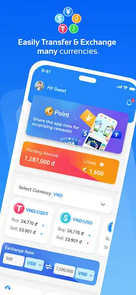Play Liberty Exchange  Transfer  and enjoy Liberty Exchange  Transfer with UptoPlay