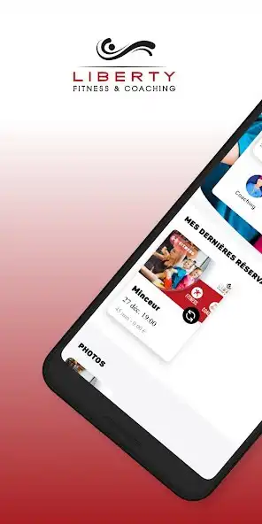 Play Liberty Fitness  Coaching  and enjoy Liberty Fitness  Coaching with UptoPlay