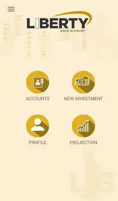 Play Liberty Gold as an online game Liberty Gold with UptoPlay