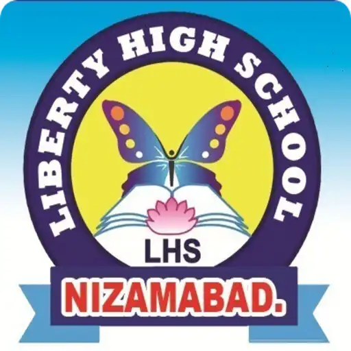 Play Liberty High School Subhash Nagar NZB APK